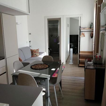 Stefania'S Corner, Apartment In Bergamo Buitenkant foto