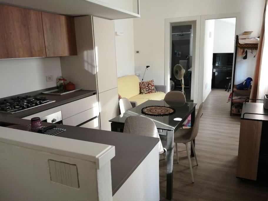 Stefania'S Corner, Apartment In Bergamo Buitenkant foto