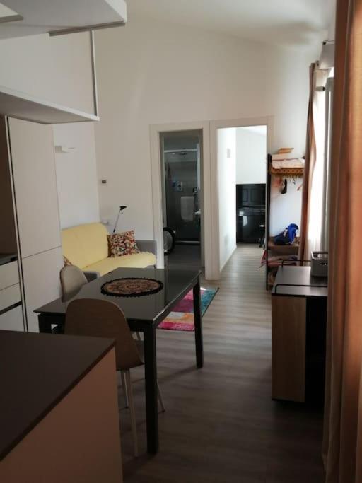 Stefania'S Corner, Apartment In Bergamo Buitenkant foto